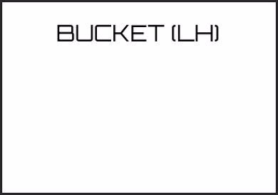 Picture for category BUCKET (LH)