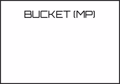 Picture for category BUCKET (MP)