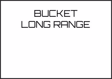 Picture for category BUCKET LONG RANGE