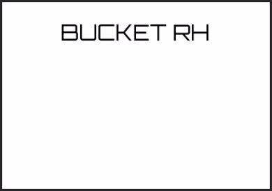 Picture for category BUCKET RH