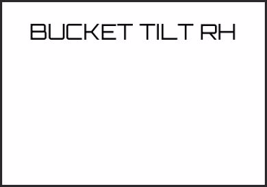 Picture for category BUCKET TILT RH