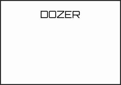 Picture for category DOZER