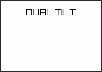 Picture for category DUAL TILT