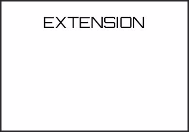 Picture for category EXTENSION