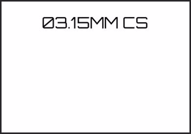 Picture for category 03.15MM CS