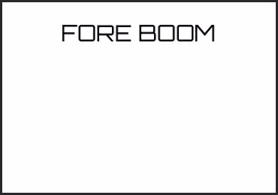 Picture for category FORE BOOM