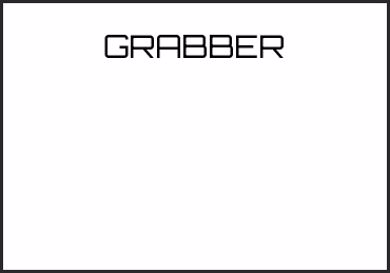 Picture for category GRABBER