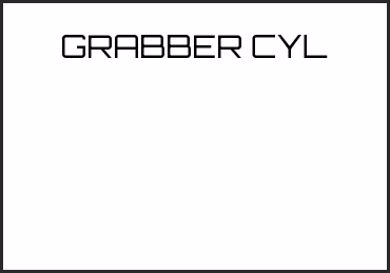 Picture for category GRABBER CYL