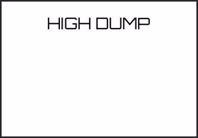 Picture for category HIGH DUMP