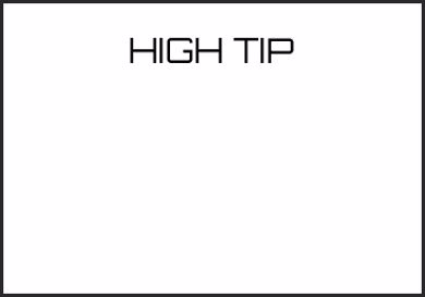 Picture for category HIGH TIP