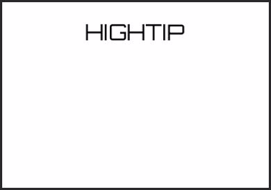 Picture for category HIGHTIP