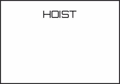 Picture for category HOIST