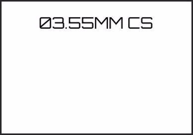 Picture for category 03.55MM CS