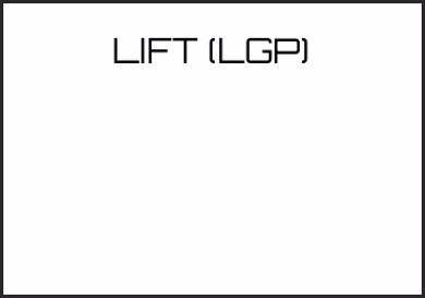 Picture for category LIFT (LGP)
