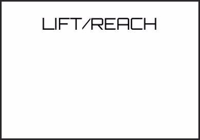 Picture for category LIFT/REACH