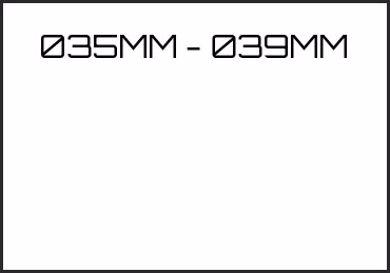 Picture for category 035MM - 039MM