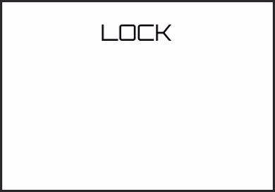 Picture for category LOCK