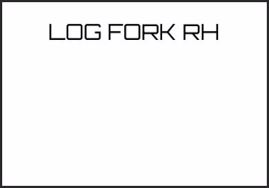 Picture for category LOG FORK RH