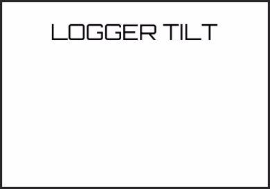 Picture for category LOGGER TILT
