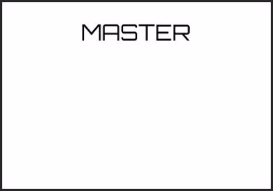 Picture for category MASTER