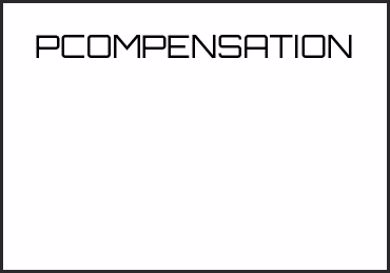 Picture for category PCOMPENSATION