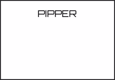 Picture for category PIPPER