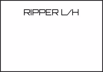 Picture for category RIPPER L/H