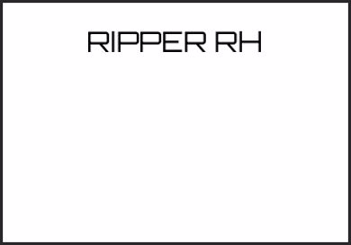 Picture for category RIPPER RH