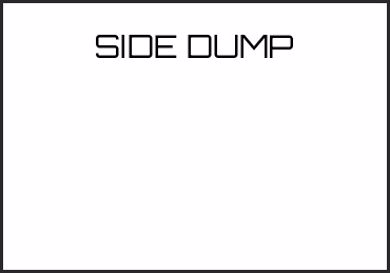 Picture for category SIDE DUMP