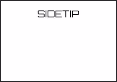 Picture for category SIDETIP