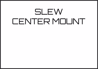 Picture for category SLEW CENTER MOUNT