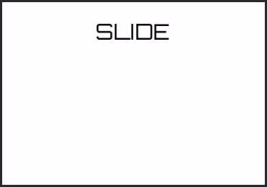 Picture for category SLIDE