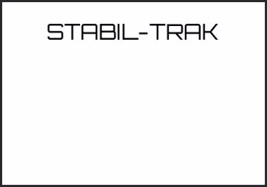 Picture for category STABIL-TRAK