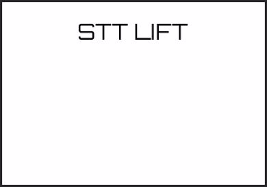 Picture for category STT LIFT