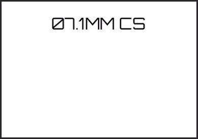 Picture for category 07.1MM CS