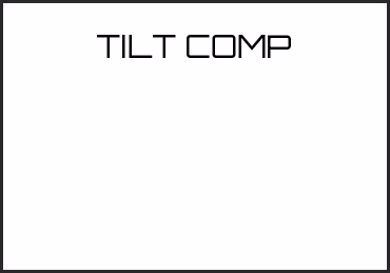Picture for category TILT COMP