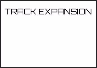 Picture for category TRACK EXPANSION