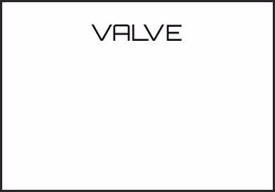 Picture for category VALVE
