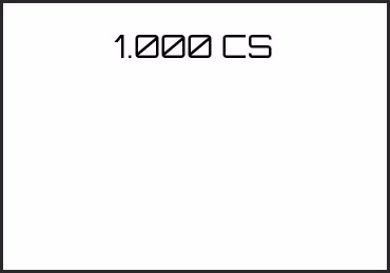 Picture for category 1.000 CS