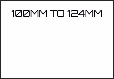 Picture for category 100MM TO 124MM
