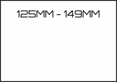 Picture for category 125MM - 149MM
