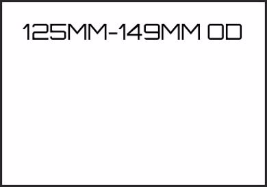 Picture for category 125MM-149MM OD