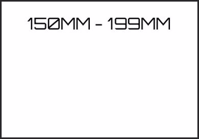 Picture for category 150MM - 199MM
