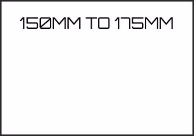 Picture for category 150MM TO 175MM