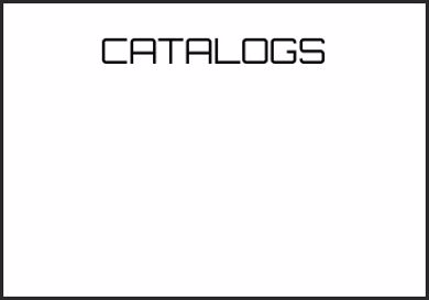 Picture for category CATALOGS