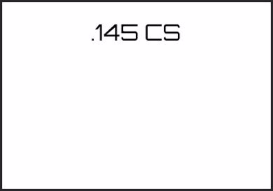 Picture for category .145 CS