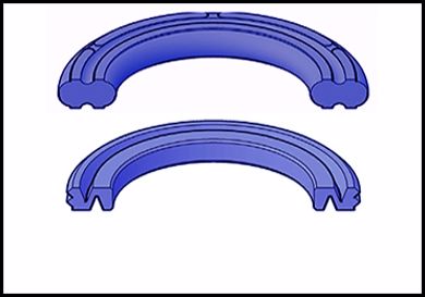 Picture for category CUSHION SEALS