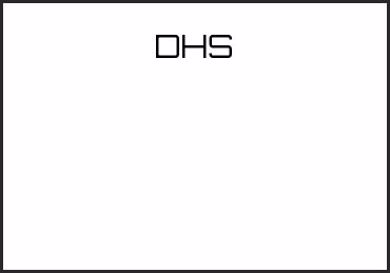 Picture for category DHS