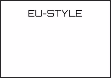 Picture for category EU-STYLE