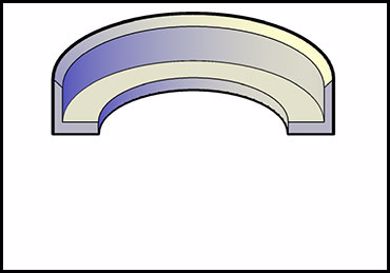 Picture for category FOLLOWER SEALS